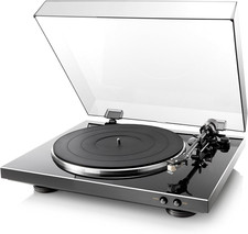 Denon DP-300F Giradischi