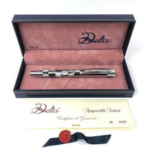 Penna Stilografica Delta +