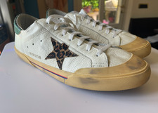 Golden Goose Superstar sneaker