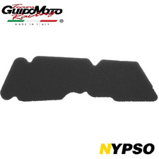 FILTRO ARIA SCOOTER PIAGGIO NRG ZIP VESPA LX GILERA RUNNER STALKER NYPSO 1006009