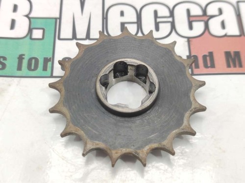 Pignone catena motore motom - pignone,