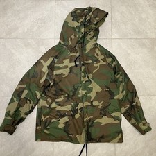 PARKA MILITARE NYLON US.ARMY