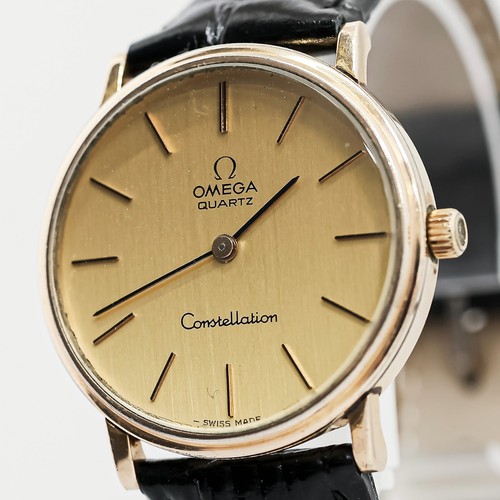 Quasi nuovo vintage omega - *quasi,