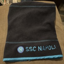 Scaldacollo SSC Napoli Enzo