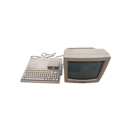Olivetti prodest pc1 monitor - prodest,