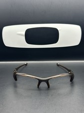 Oakley Flak Jacket montatura