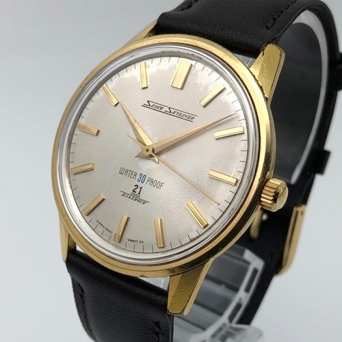 Vintage 1965 seiko skyliner - 1965,