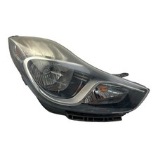 Faro Proiettore Anteriore