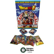 Dragon Ball Super Panini 2025