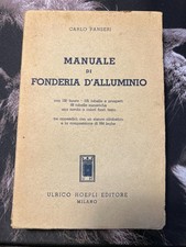 Carlo Panseri - Manuale di