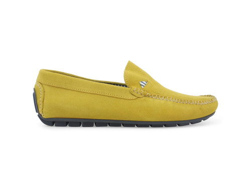 Melluso mocassino casual uomo - melluso,