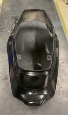 Carena Posteriore Codone Mbk