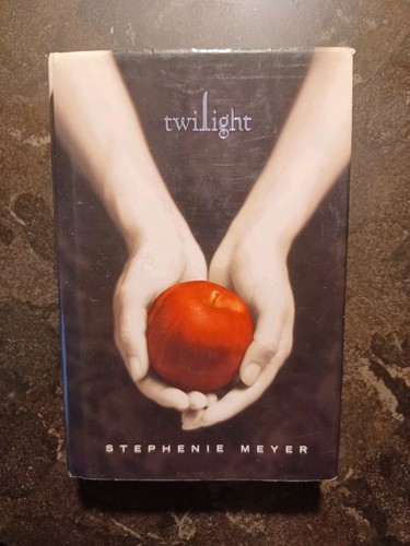 Twilight stephenie meyer - stephenie,