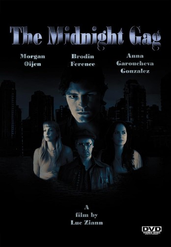 The midnight gag - the,
