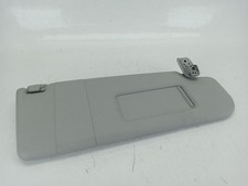 1K0857552H RIGHT SUN VISOR /