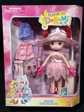 BANDAI Magical DoReMi bambola