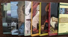 Storia antologia della - e,