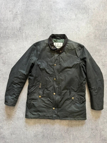Barbour prestbury giacca - barbour,