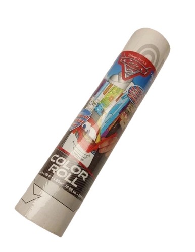 Rotolo colori per pittura - rotolo,