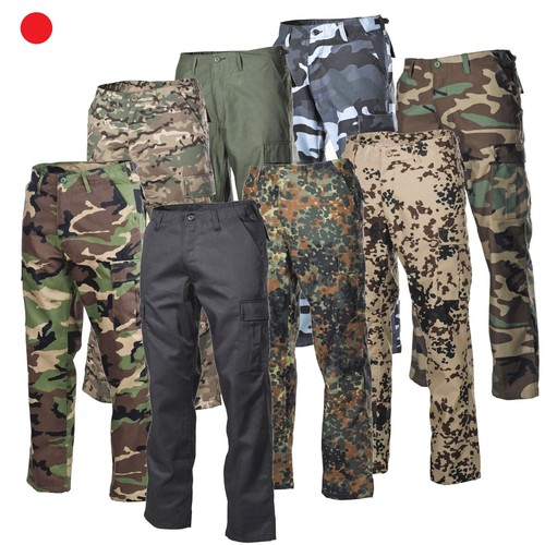 Feldhose bdu rangerhose - bdu,