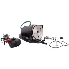 Mercury Power Tilt Trim Motor