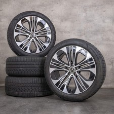 Mercedes Classe E cerchi con