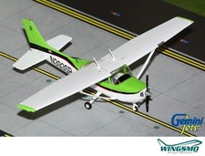 GeminiJets Cirrus Aviazione