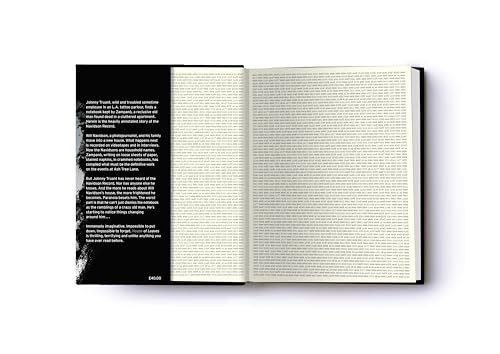 Mark danielewski house - z,