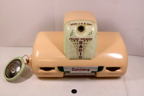 Radio altoparlante cuscino - radio,