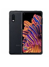 Samsung Galaxy XCover PRO 64 GB nero sbloccato - il giorno successivo Regno Unito