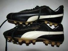 Stivali Puma Leon vintage anni