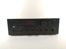 SANSUI A-60 AMPLIFICATORE