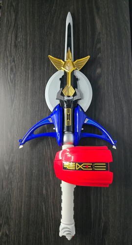 Power rangers wild force - power,