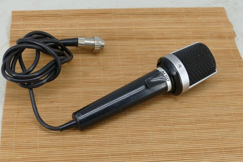 Uher m517 microfono - ++,
