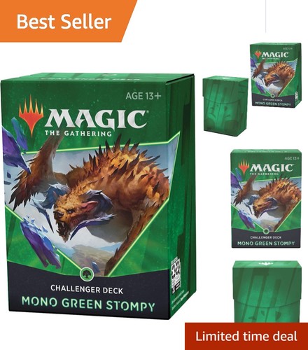 Magic the gathering 2021 mono - magic:,