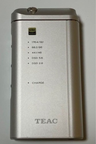 Amplificatore per cuffie