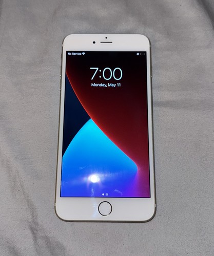 Apple iphone plus 128gb - iphone,