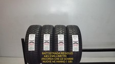 GOMME USATE  TERMICHE