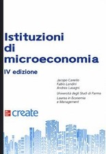 Istituzioni di microeconomia