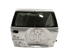 Portellone Posteriore per Toyota Rav4 2 Serie (2000   2003)