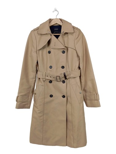 Zara cappotto mezza stagione - zara,