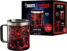Bialetti Tazza Stranger Things