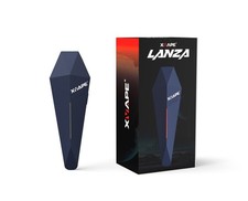 Xvape lanza vaporizzatore - xvape,