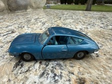 Corgi Toys Lancia Fulvia Sport