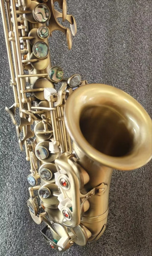 991 sassofono soprano collo - sassofono,