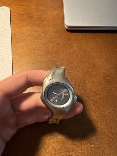 Raro orologio nike triax - raro,