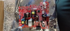 Scheda Elettronica Controllo