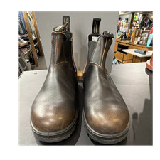 Blundstone Marrone Marrone