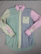 Ralph Lauren camicia uomo