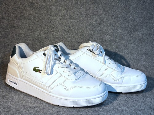 Lacoste sneakers clip 01211 - lacoste,